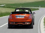 Mini Cooper SD Cabrio 2011 года